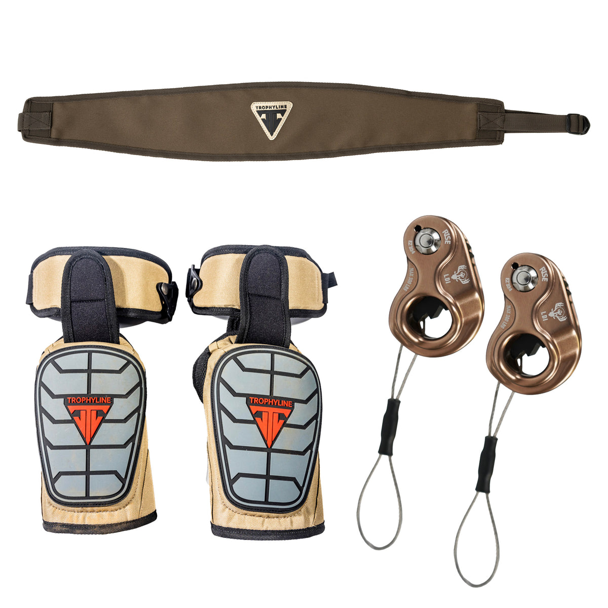 Saddle Upgrade Kit
