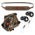 Saddle Upgrade Kit