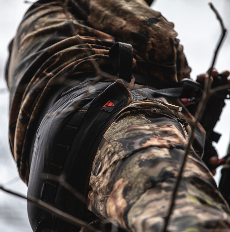 Christian hunting discount gear