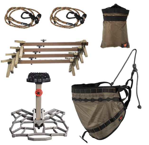 Venatic 'Hang With the Best' Kit