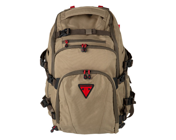 Cabelas Elite Scout Pack | saddlehunter.com