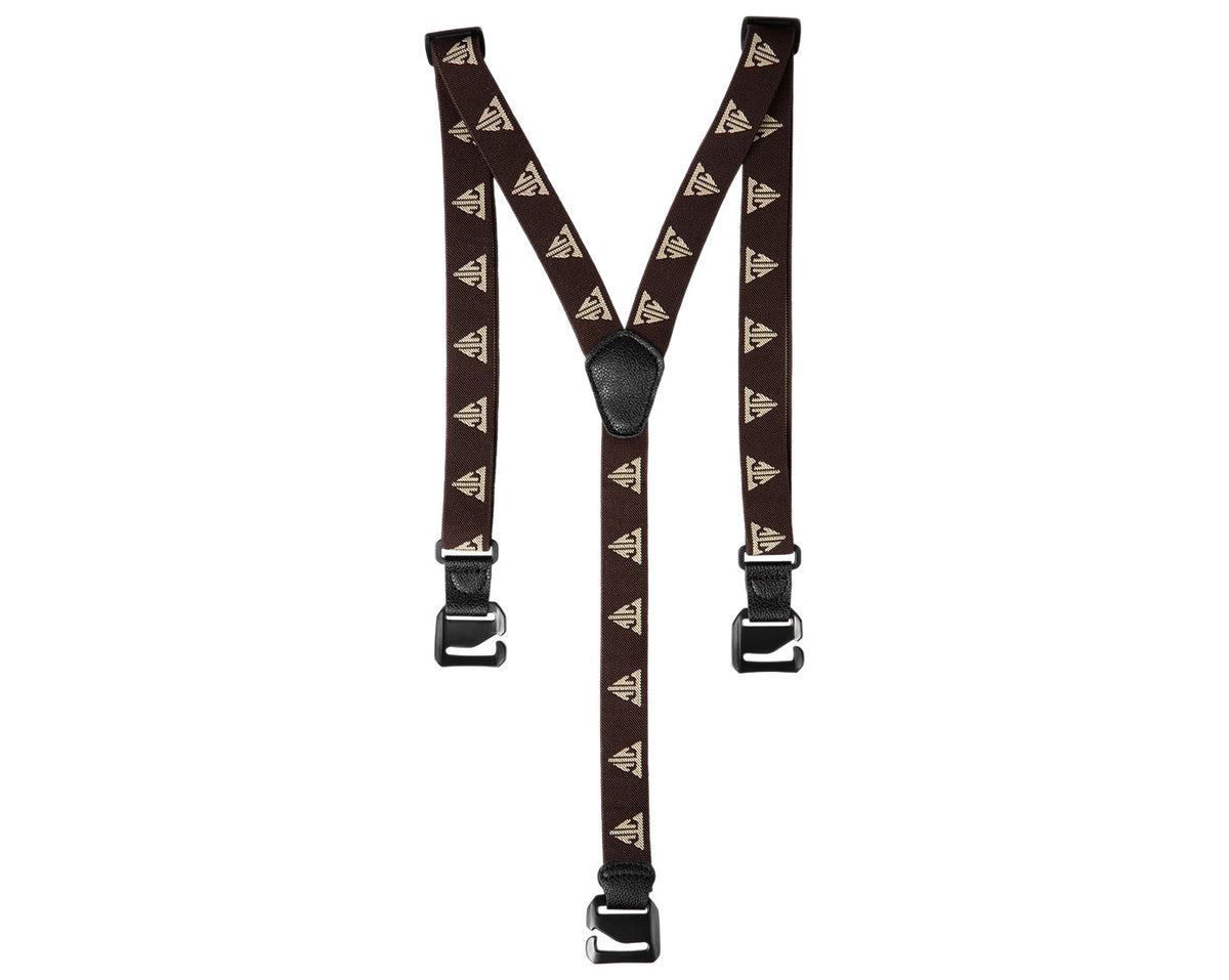 Trophyline Suspenders