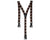 Trophyline Suspenders