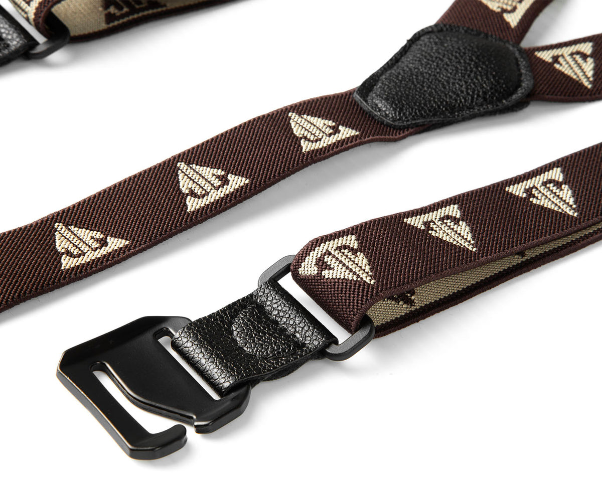 Trophyline Suspenders