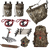 DAWN-2-DUSK - Nimbus Complete Saddle Hunting Kit