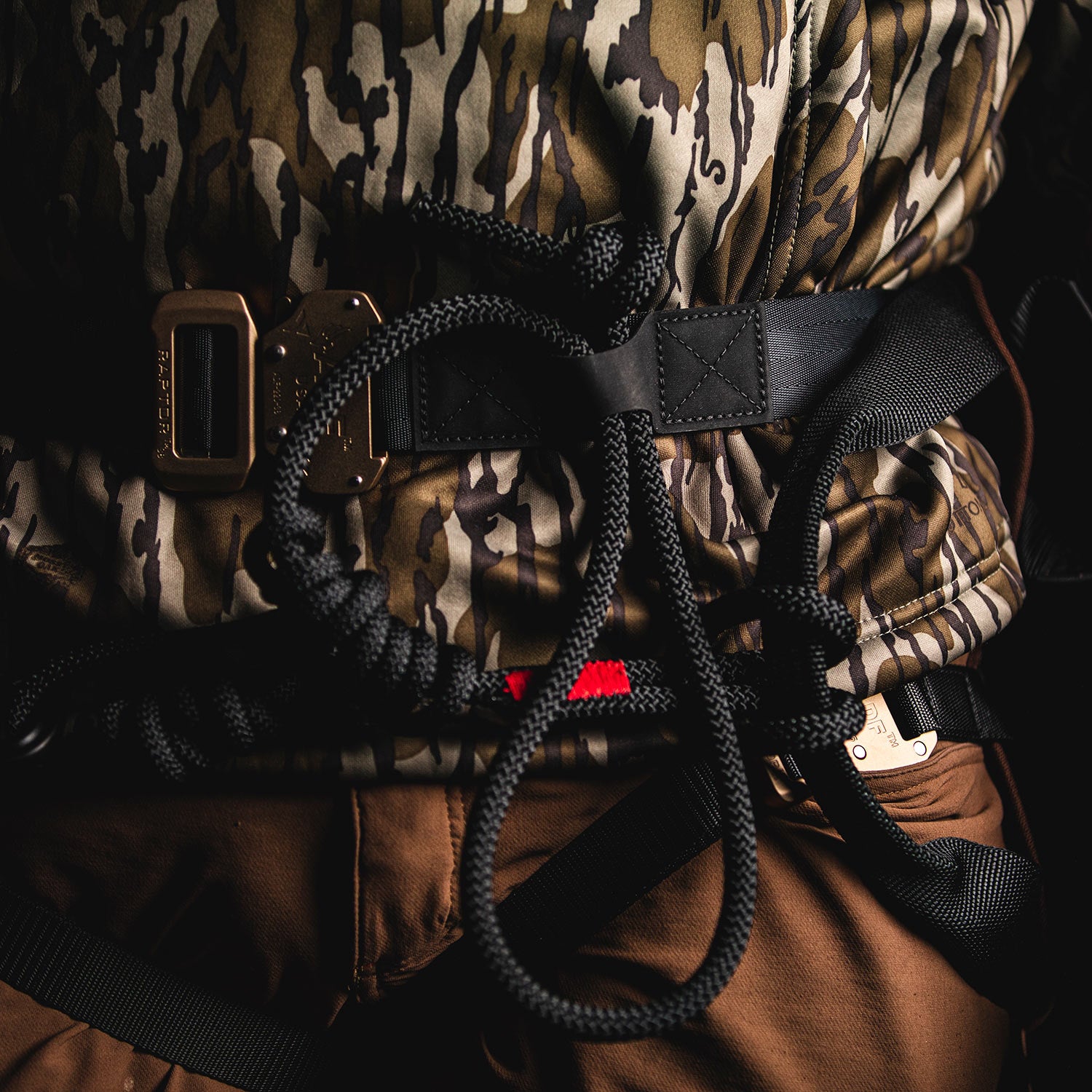 Venatic 'Hang With the Best' Kit