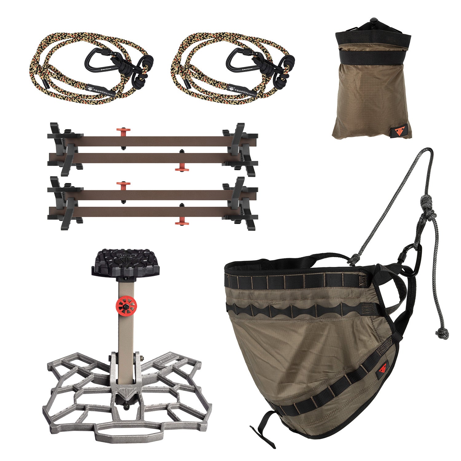 Venatic 'Hang With the Best' Kit
