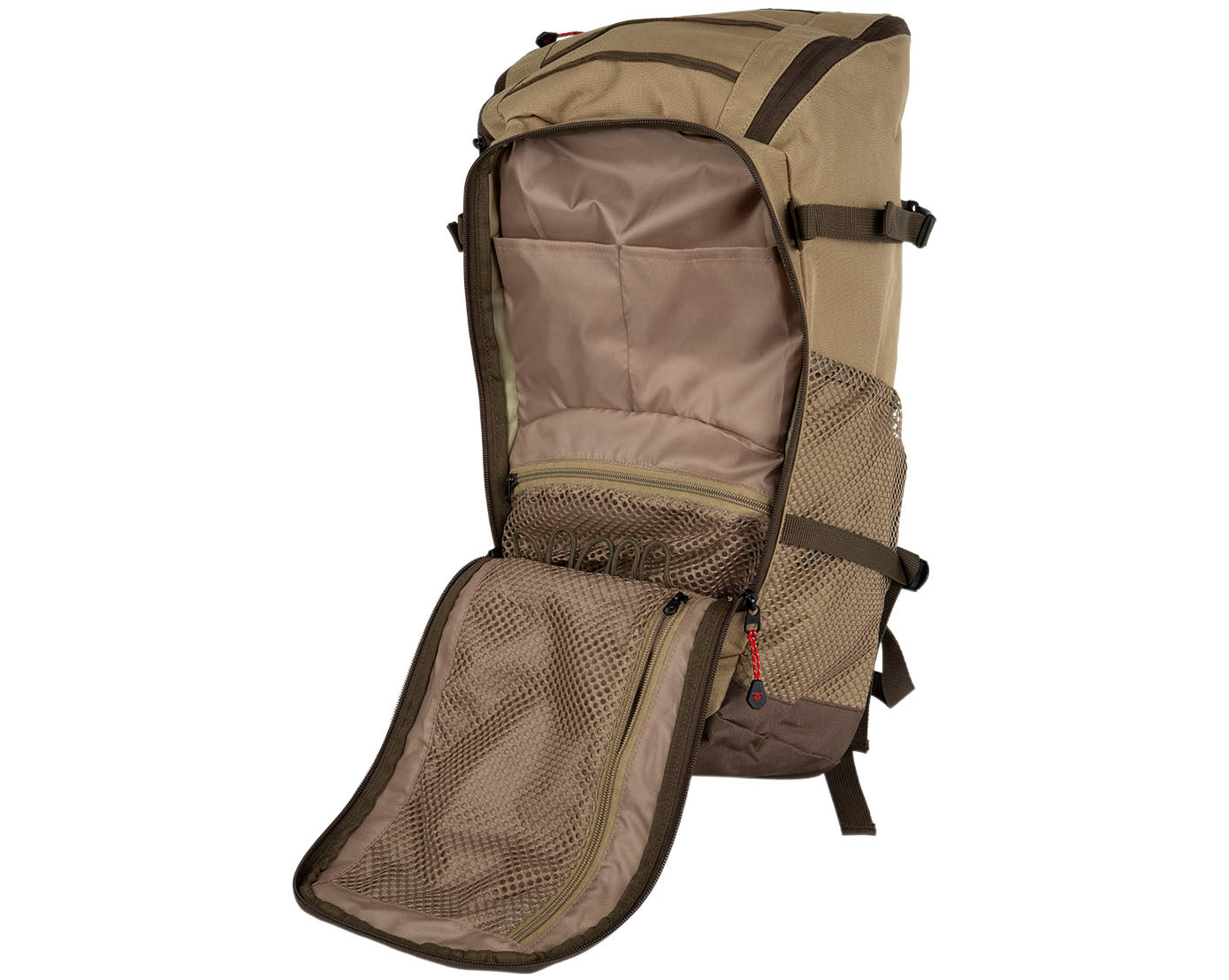 Woodlands Pack