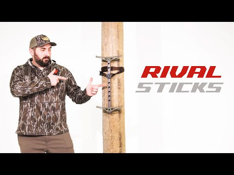 Rival Climbing Sticks