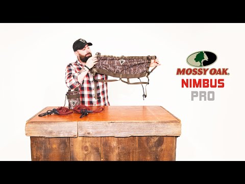 Nimbus Pro Saddle
