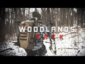 Woodlands Pack