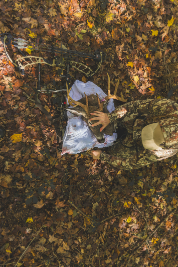 Sumpter Frame Pack - Trophyline