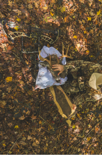 Sumpter Frame Pack - Trophyline