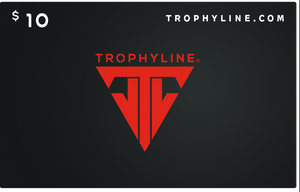 Trophyline Tree Saddle Gift Card