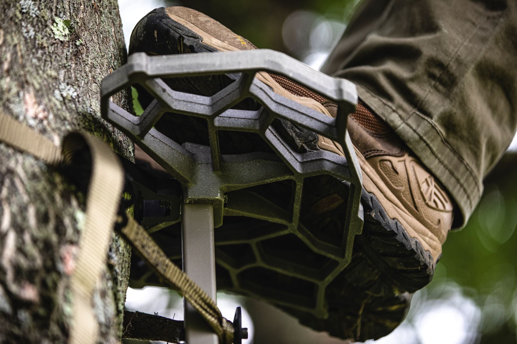 The Wingman Platform - Trophyline