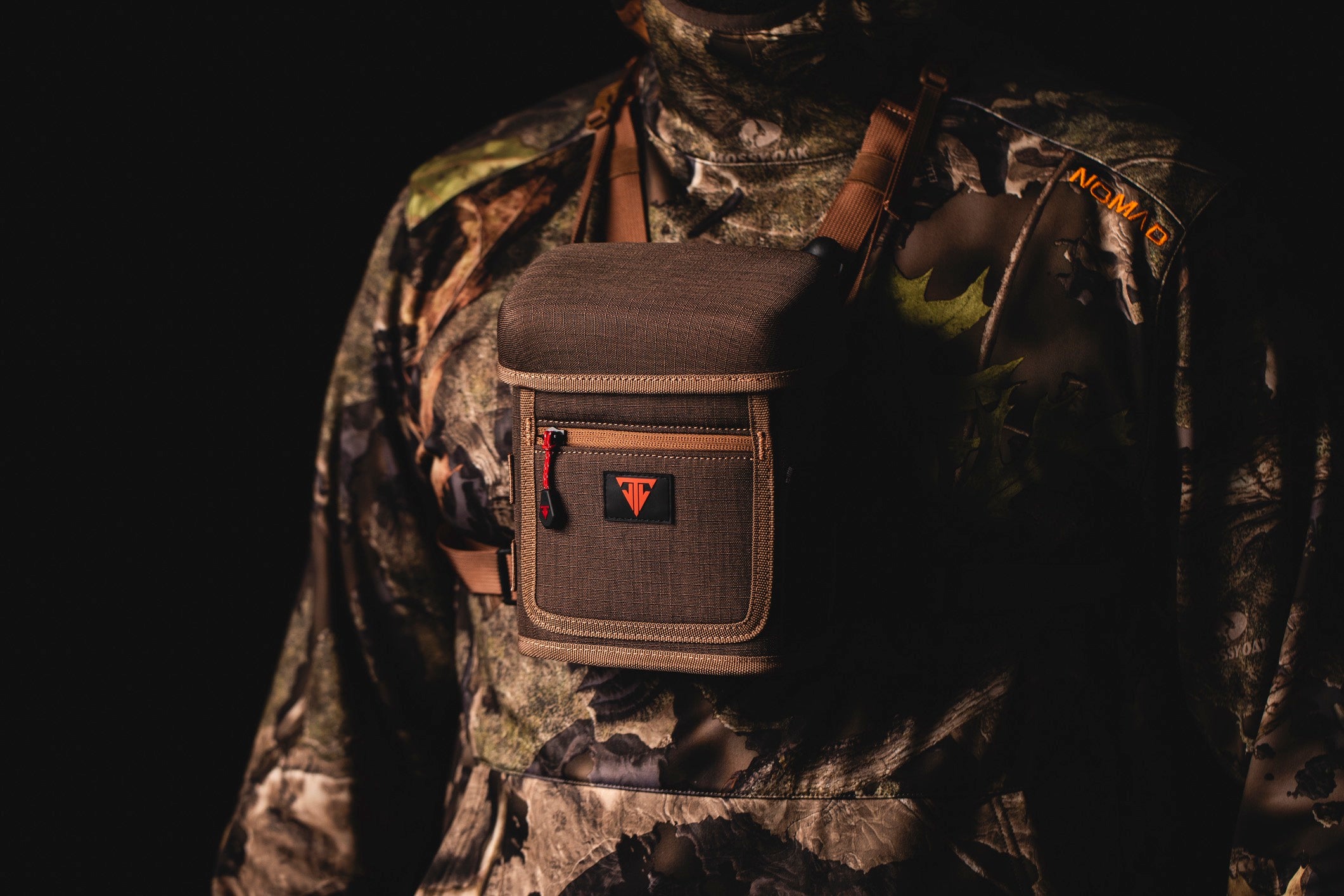 marsupial gear bino harness Trophyline Bino Harness