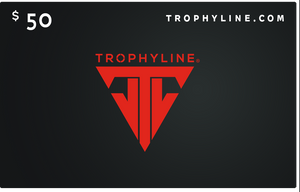 Trophyline Tree Saddle Gift Card