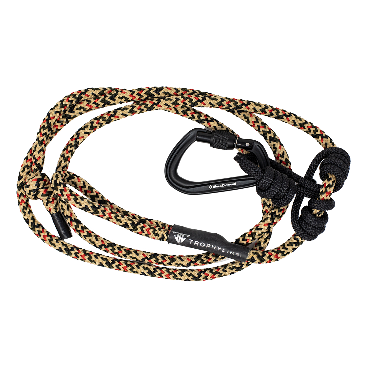 Trophyline TechCore Rope