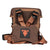 Trophyline Bino Harness