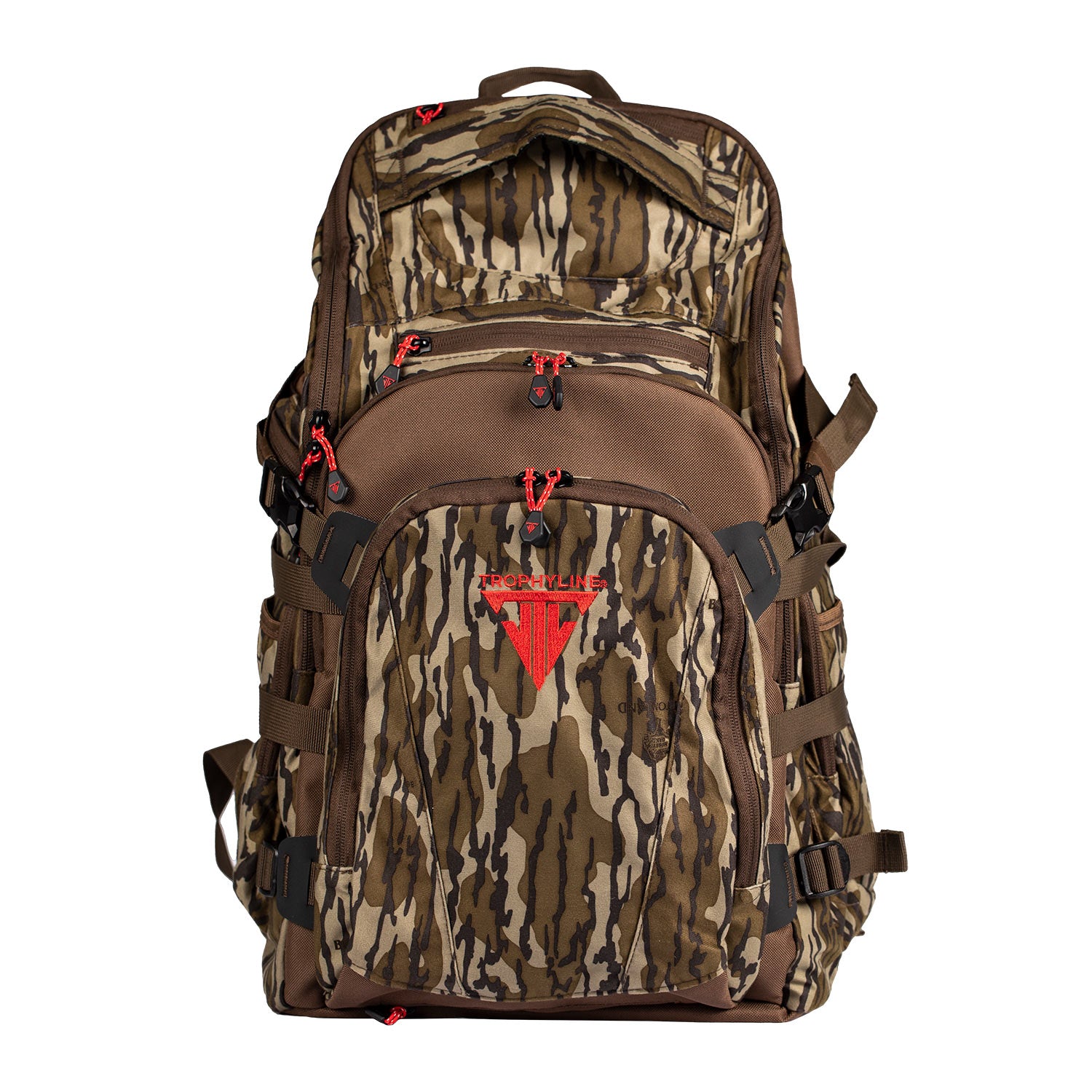 Maple Leaf Backpack Tribe, Backpacks