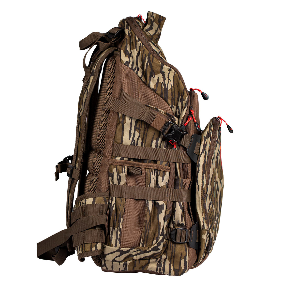 Trophyline® Packs and Backpacks for Saddle Hunting