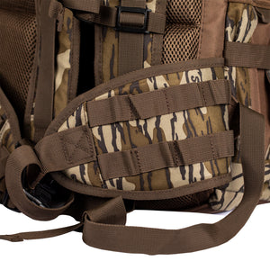 The C.A.Y.S 2.0 Backpack