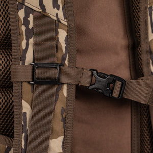The C.A.Y.S 2.0 Backpack