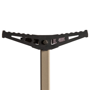 Double Step Mini Climbing Sticks