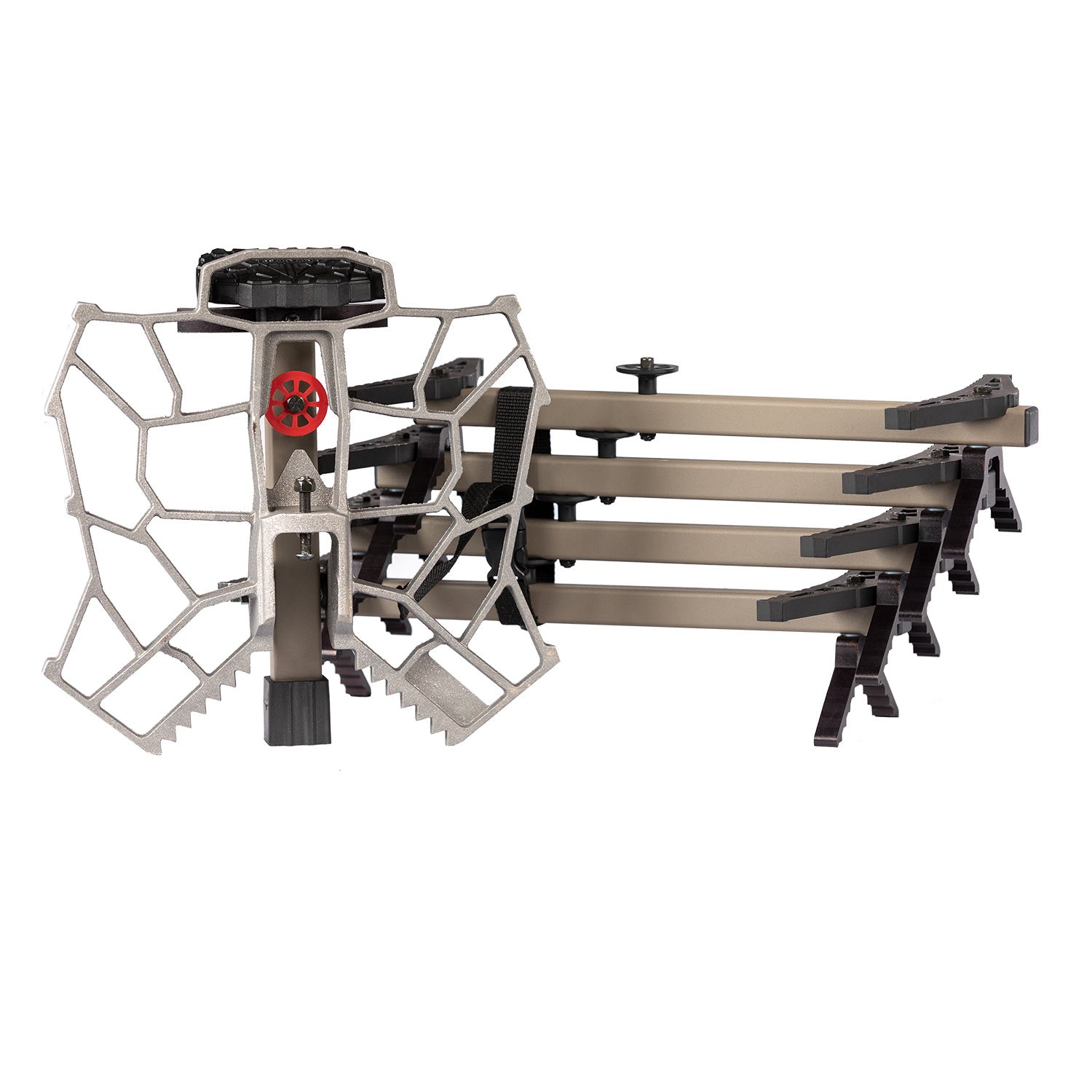 Lone wolf climbing sticks sales