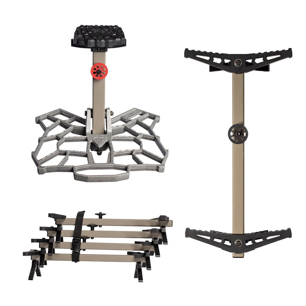 EDP &#39;Climb Up&#39; Kit