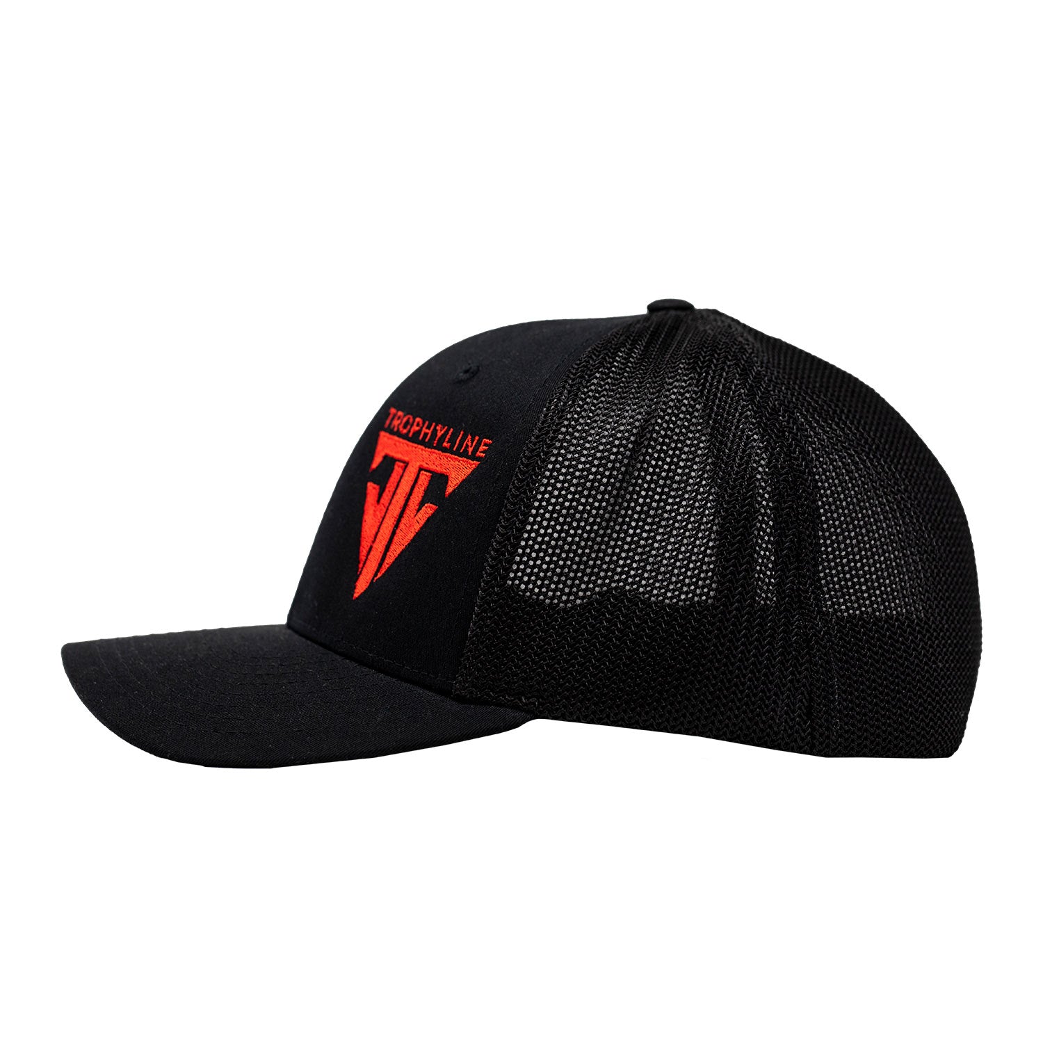 Trophyline Classic Logo FlexFit Hat