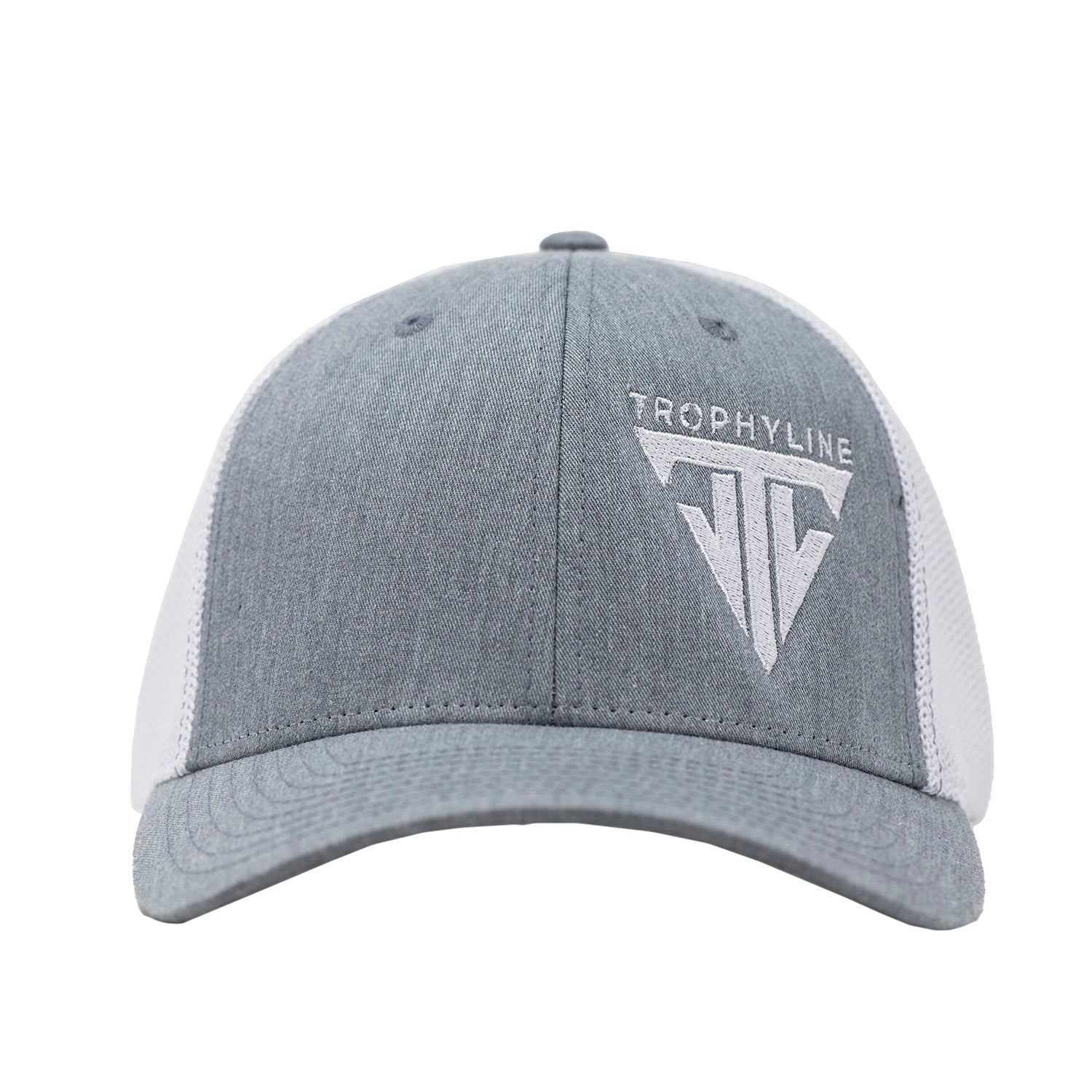 Trophyline Classic FlexFit Logo Hat