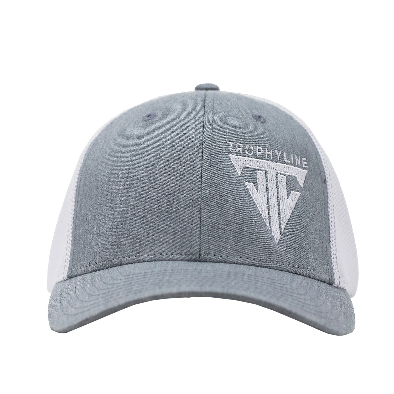 Hat Classic FlexFit Trophyline Logo