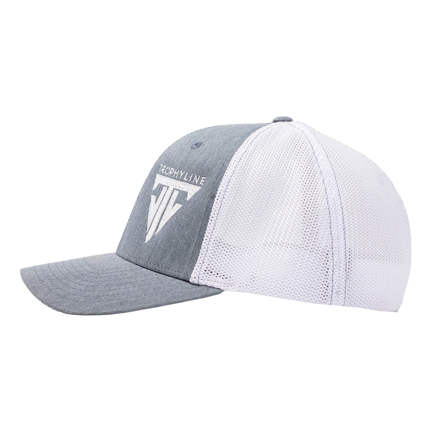 Trophyline Classic Logo FlexFit Hat