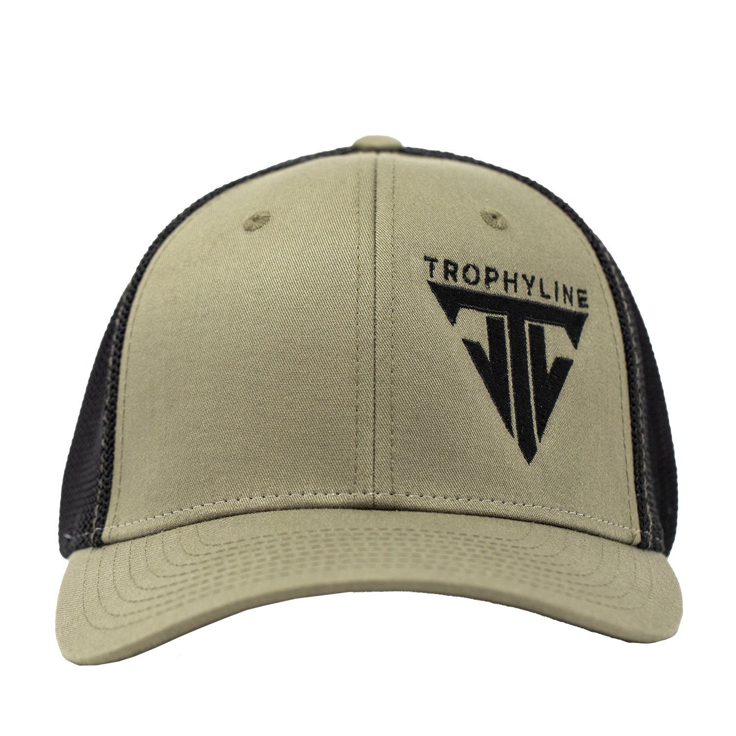 Trophyline Classic Logo FlexFit Hat