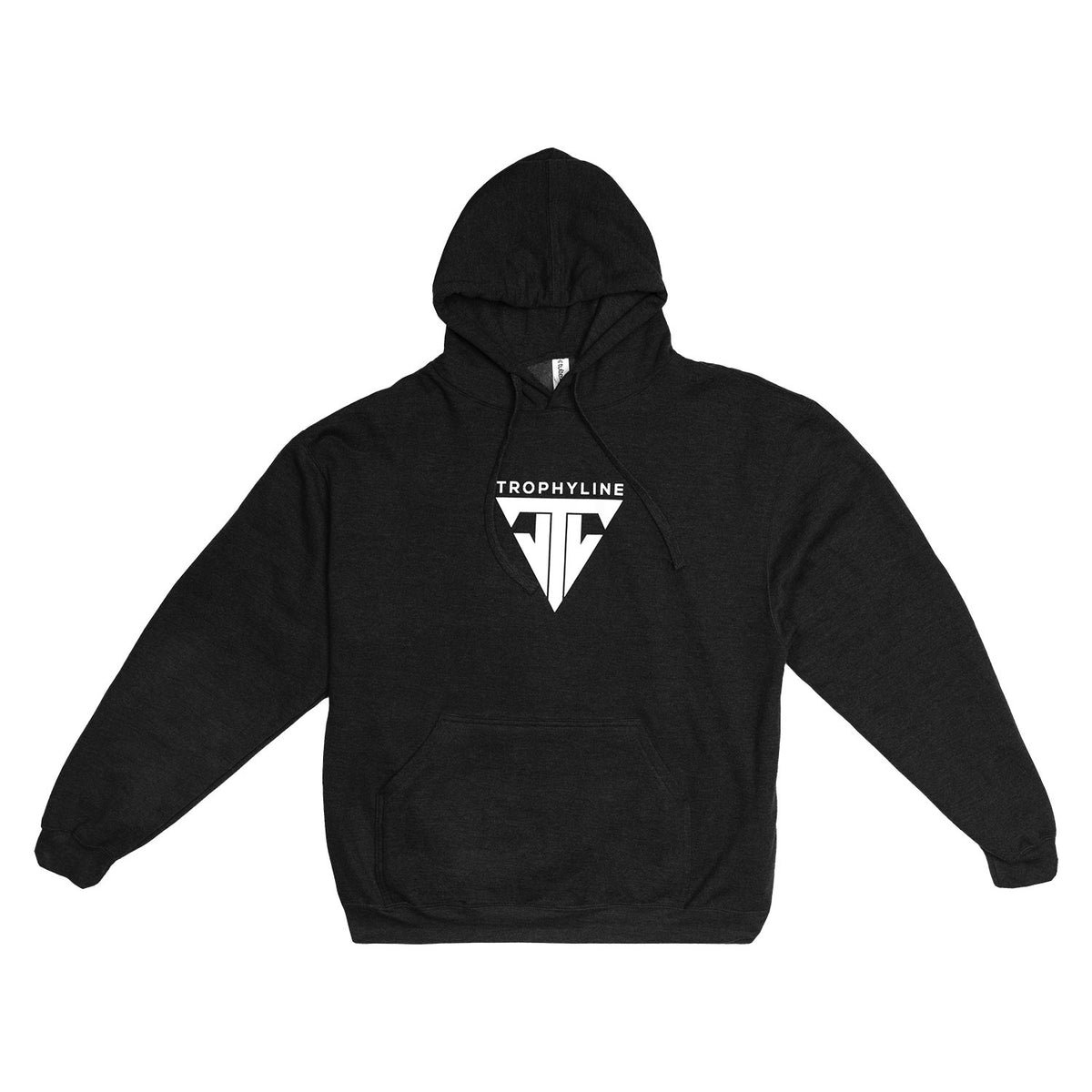 Trophyline Fleece Hoodie