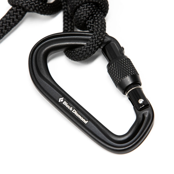 Trophyline Tree Saddle Adjustable Rope Bridge