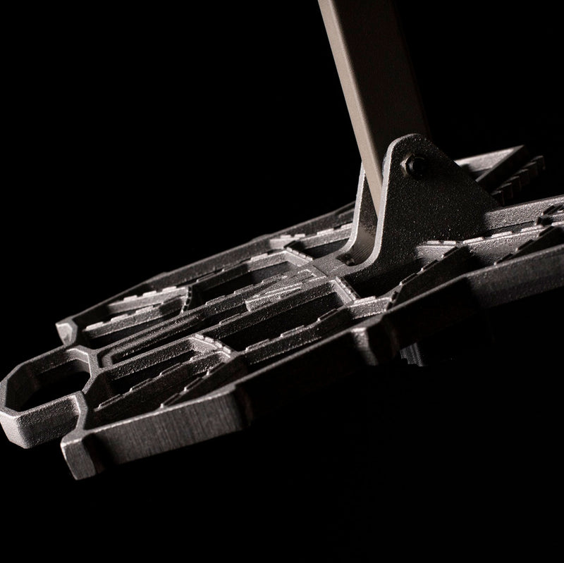 Trophyline - Tree SaddleⓇ Hunting Platforms and Sticks
