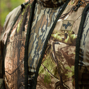 Trophyline Tree Saddle Vintage Gadget Vest
