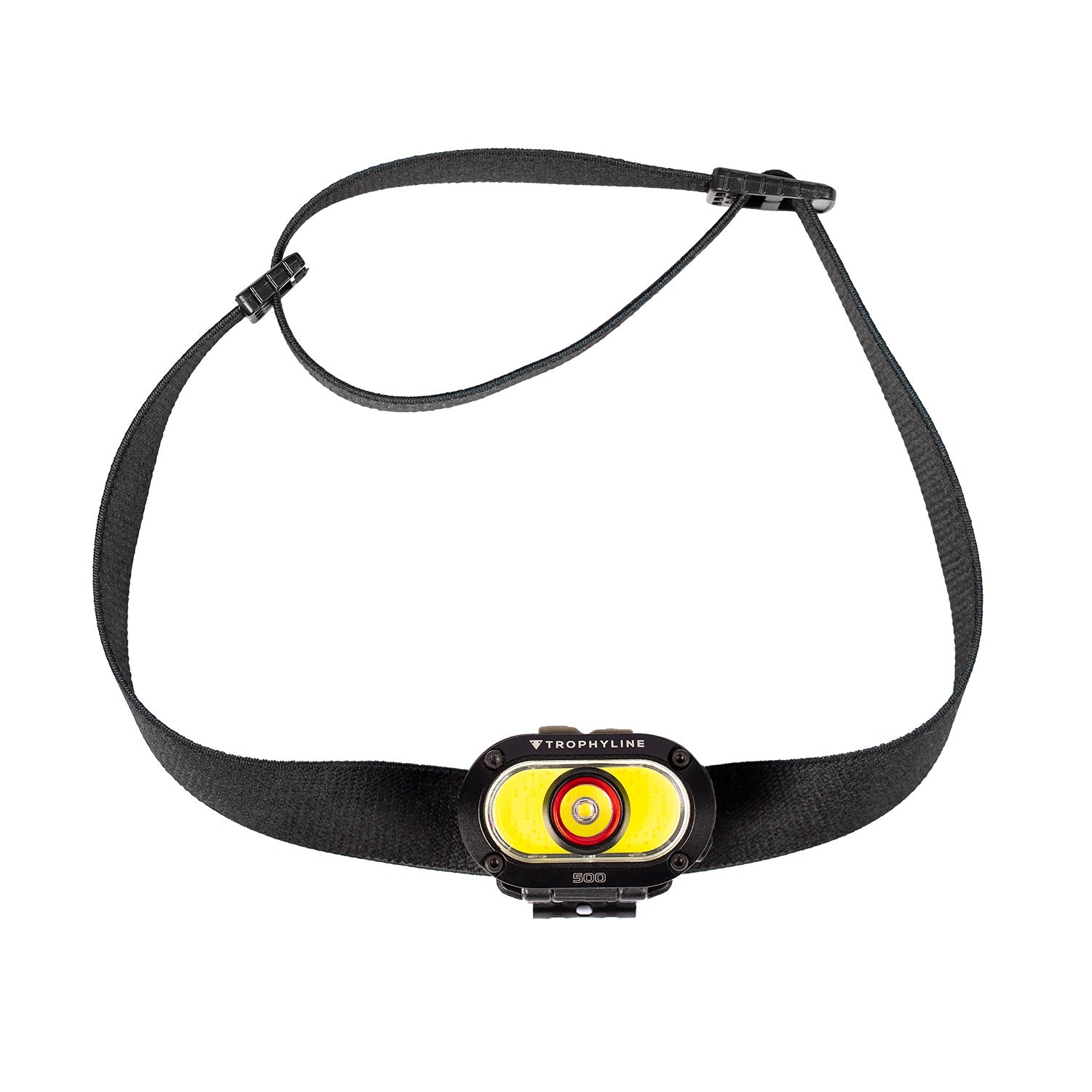 Trophyline MYCRO 500+ Headlamp