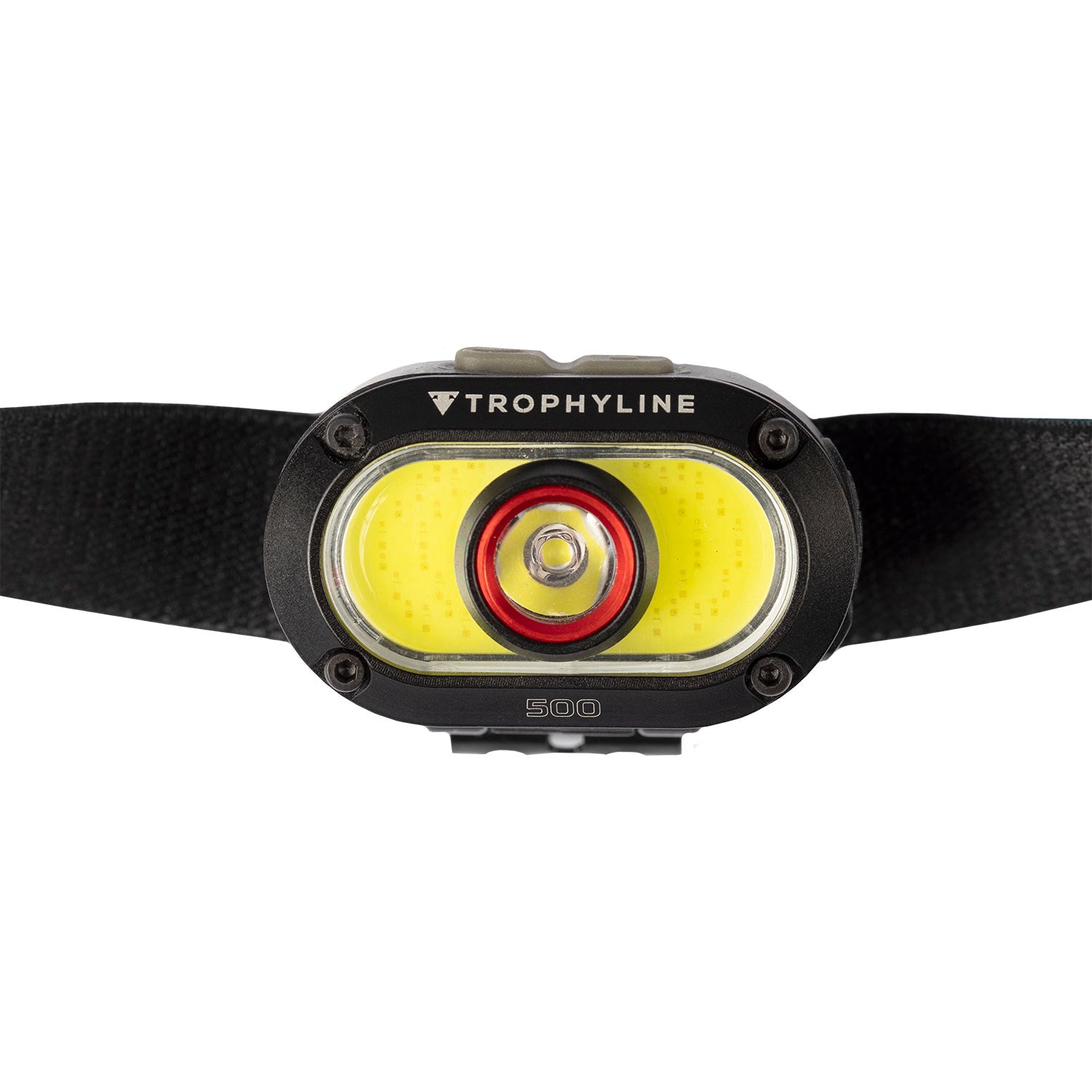 Trophyline MYCRO 500+ Headlamp