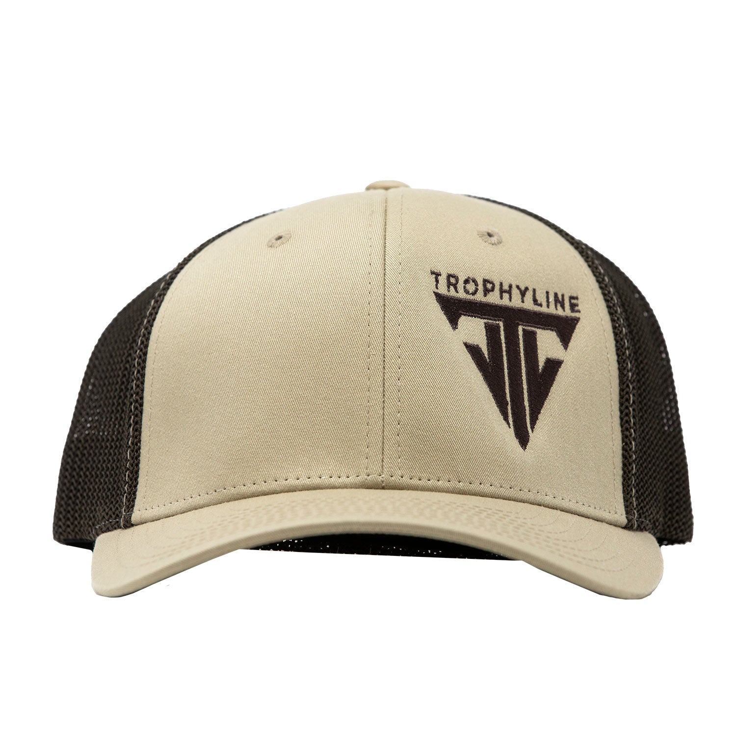Trophyline Hat Logo FlexFit Classic