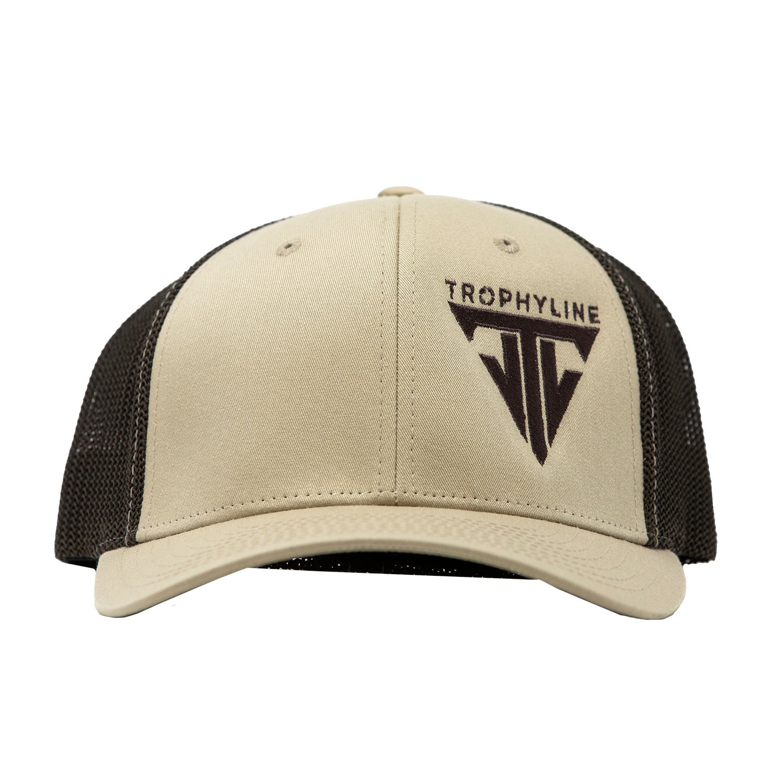 Trophyline Classic Logo FlexFit Hat