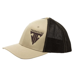 Trophyline Classic Logo FlexFit Hat