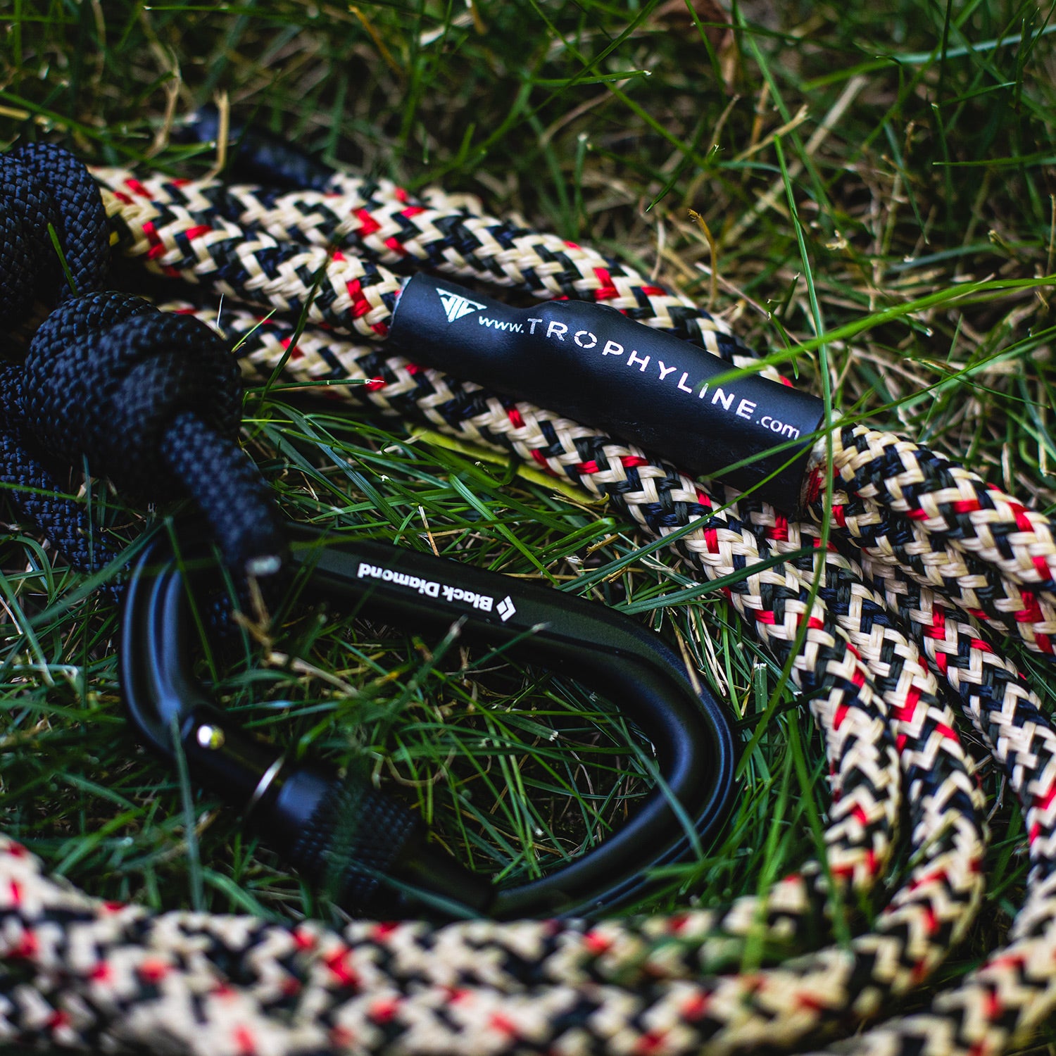 Trophyline TechCore Rope