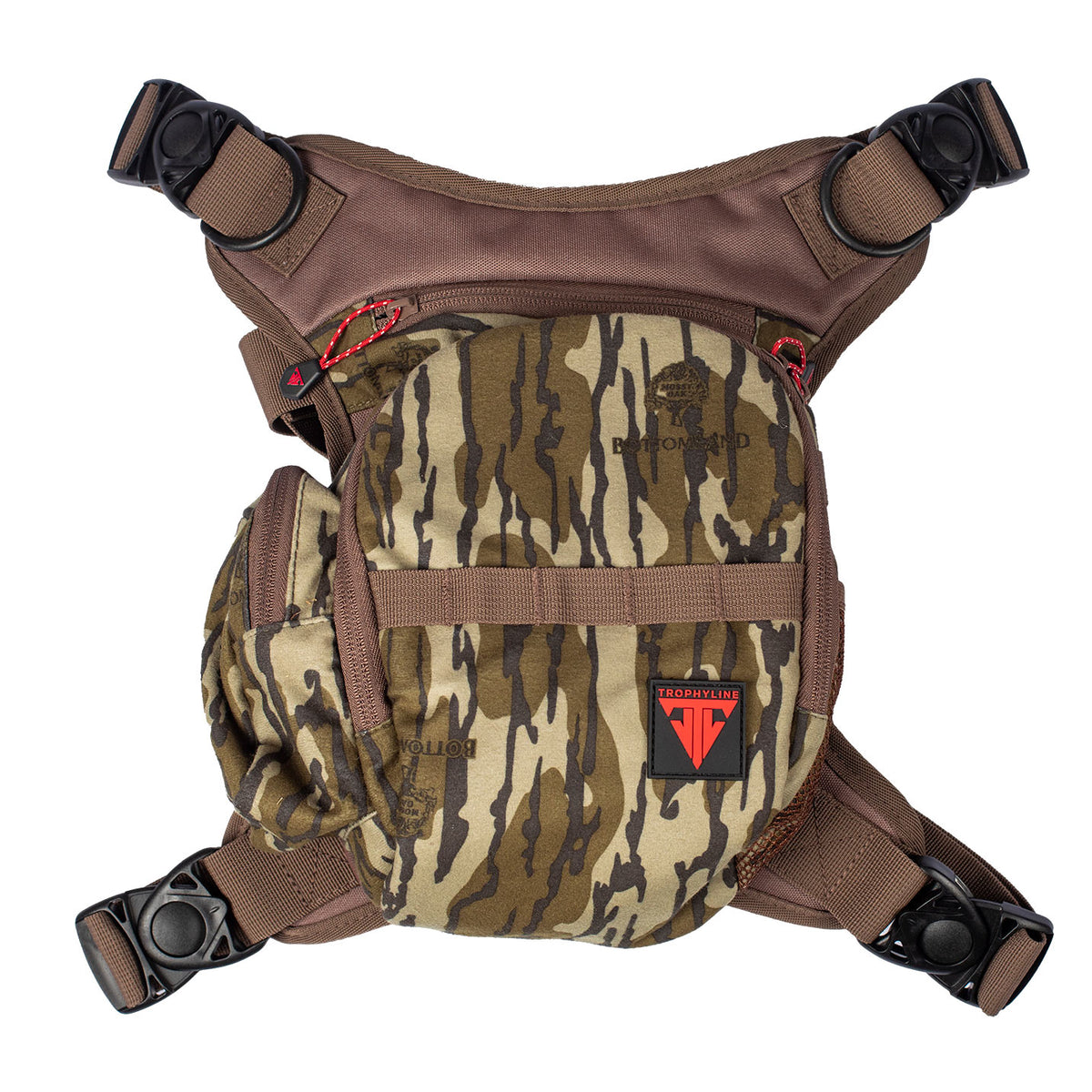 E.S. Thigh Rig - Trophyline