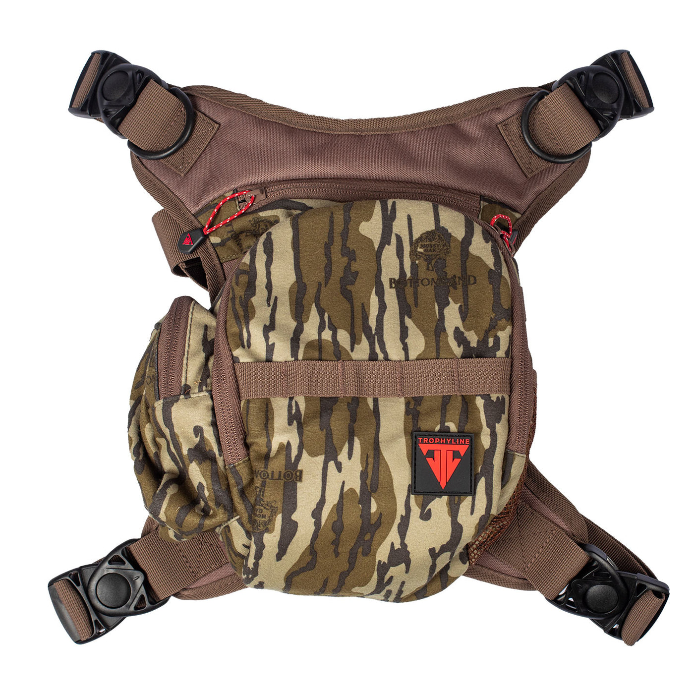 E.S. Thigh Rig - Trophyline