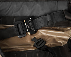 Venatic Saddle