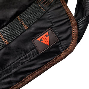 Venatic Saddle
