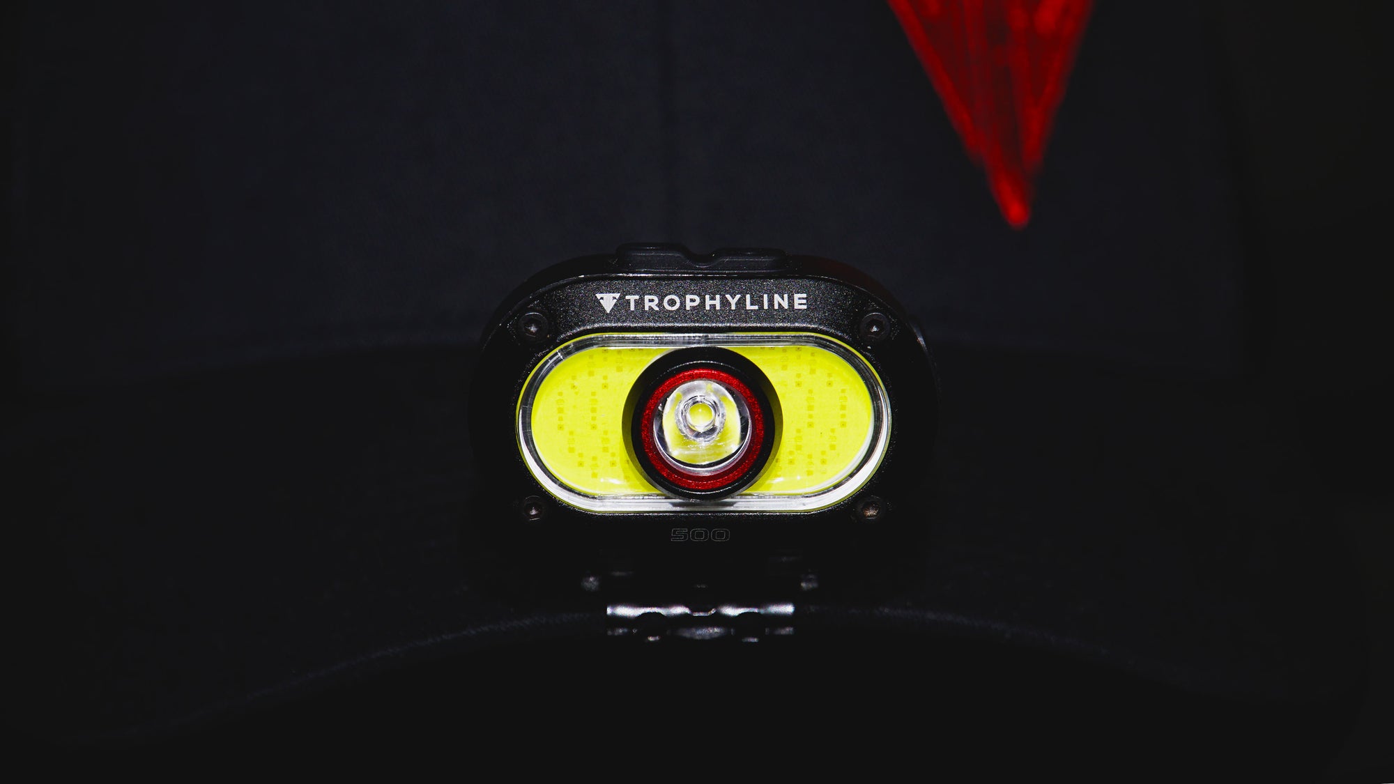 Trophyline MYCRO 500+ Headlamp